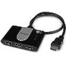 STARTECH 3 Port HDMI Auto Switch w/ IR Remote