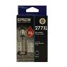 EPSON 277XL High Cap Claria Photo HD Black Ink