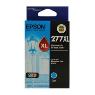 EPSON 277XL High Cap Claria Photo HD Cyan Ink