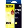 EPSON 277XL High Cap Claria Photo HD Yellow