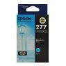EPSON 277 Std Cap Claria Photo HD Cyan Ink