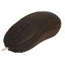 CHERRY WASHABLE OPTICAL MOUSE BLACK USB