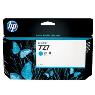 HP 727 130ml Cyan Ink Cart B3P19A