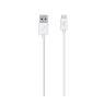 BELKIN Micro USB Charge/Sync Cable 1.2m White