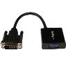 STARTECH DVI-D to VGA Active Adapter Converter