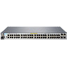 HPE 2530-48-POE+ SWITCH