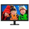 PHILIPS 273V5LHAB 27in LED MONITOR