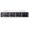 HPE MSA 2040 SAN DC LFF Storage