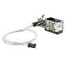 HP HP Solenoid Lock and Hood (TWR) Sensor
