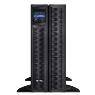 APC - SCHNEIDER APC Smart-UPS X 2200VA Rack/Tower LCD.