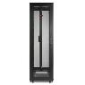 APC - SCHNEIDER NetShelter SV 48U 600mm Wide x 1060mm