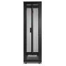 APC - SCHNEIDER NetShelter SV 48U 600mm Wide x 1200mm