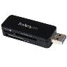 STARTECH USB 3.0 External Memory Card Reader - SD