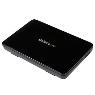 STARTECH 2.5 USB 3 SATA SSD / HDD UASP Enclosure