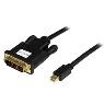 STARTECH 10ft Mini DisplayPort to DVI