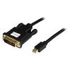 STARTECH 6ft Mini DisplayPort DP to DVI
