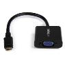 STARTECH Mini HDMI to VGA Converter