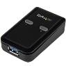 STARTECH 2 Port USB 3.0 Peripheral Sharing Switch