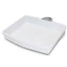 ERGOTRON StyleView Frnt Tray Kit SV Bright Wht