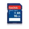 SANDISK SANDISK SD 16GB