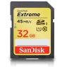 SANDISK SANDISK SD EXTREME 32GB