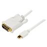 STARTECH 10ft Mini DisplayPort MDP to DVI Adapter
