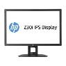 HP Z30i 30in IPS LED Backlit Monitor