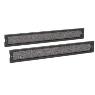 APC - SCHNEIDER Dust Filter Pack NetShelter CX 18U & 24U