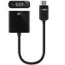 BELKIN HDMI to VGA Adapter with Audio