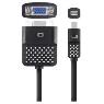 BELKIN Mini DisplayPort to VGA Adapter