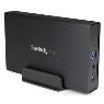 STARTECH USB 3.0 UASP 3.5HDD Enclosure