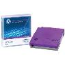HPE HP LTO-6 Ultrium 6.25 TB BaFe WORM Data