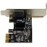 STARTECH 1 Port PCIe Gigabit NIC Card Low Profile