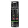 HPE BL460c Gen8 E5-2660v2 2P 64GB Svr