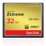 SANDISK SANDISK CF EXTREME 32GB