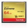 SANDISK SANDISK CF EXTREME 64GB