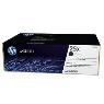 HP TONER CARTRIDGE HP 25X LASERJET BLACK