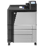 HP Color LaserJet Enterprise M855xh Printer