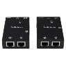 STARTECH HDMI Over CAT5/CAT6 Extender - 165 ft