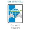 SONICWALL 24X7 SUPPORT FOR NSA 2600 1YR