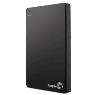 SEAGATE 1TB BACKUP PLUS PORTABLE DRIVE - BLACK