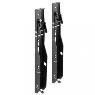 ATDEC TH-VWV Univ Video Wall Vertical Rail Set