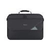 TARGUS 15.6in INTELLECT CLAMSHELL LAPTOP BAG