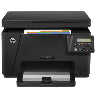 HP HP Color LaserJet Pro MFP M176n