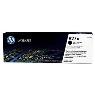 HP 827A BLACK LJ TONER CART CF300A