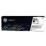 HP 826A BLACK LJ TONER CART CF310A