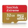 SANDISK SANDISK SD MICRO EXTREME 32GB