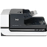 HP SCANJET ENT FLOW N9120 FLATBED SCANNER