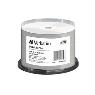 VERBATIM DVD+R DL 8.5GB 50Pk WHT THERM 2.4x