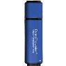 KINGSTON 16GB DTVP30 256bit USB 3.0